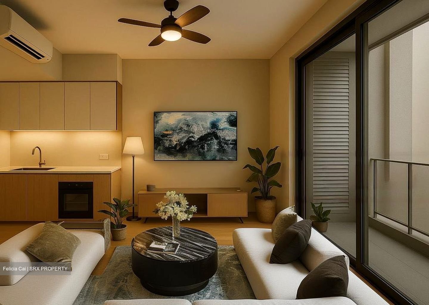 Meyer Mansion (D15), Apartment #456191591